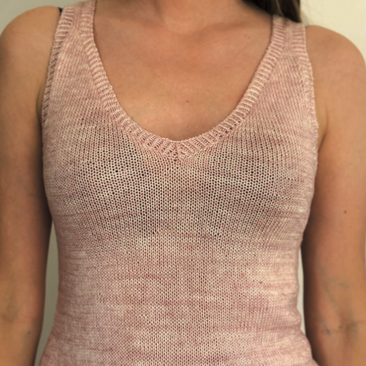 A Knitters Top