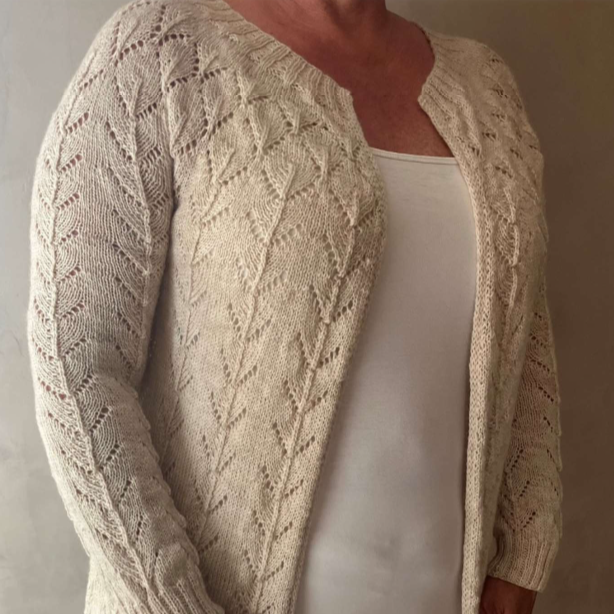 Aife Cardigan