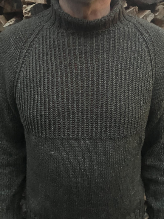 Talisker Herre Sweater