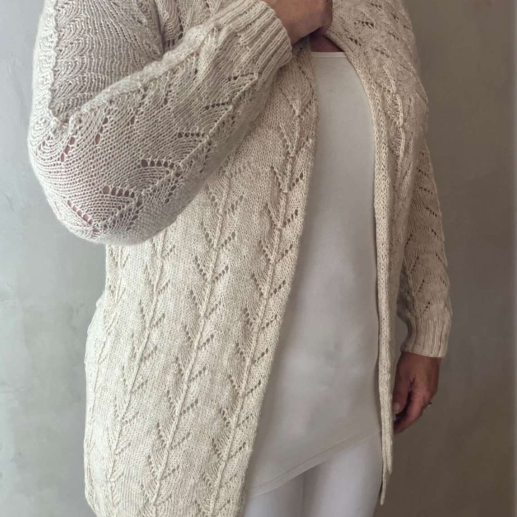 Aife Cardigan