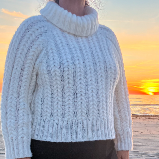 Ailidh Sweater