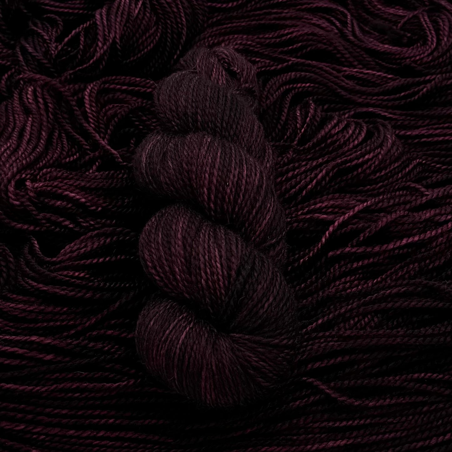 Merino/ Camel DK - My Precious