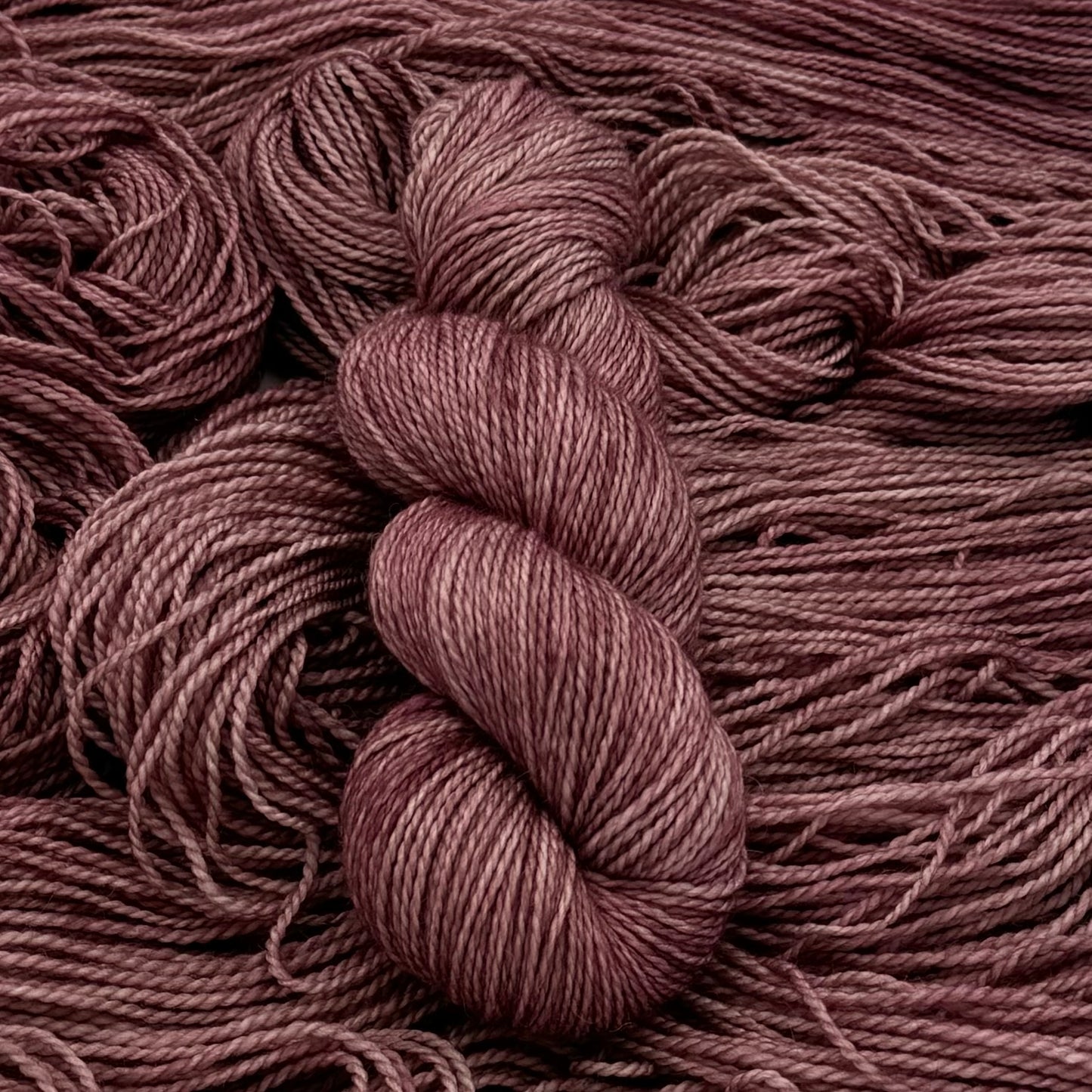 Merino/ Camel DK - Rokoko