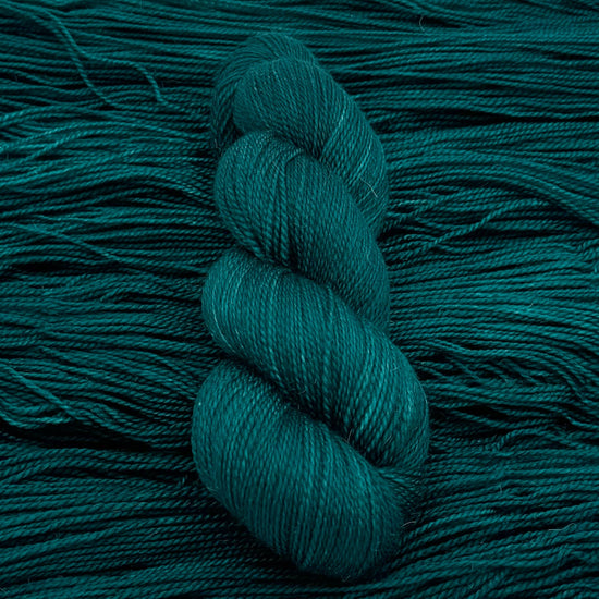 Merino/ Camel DK - Waterfall