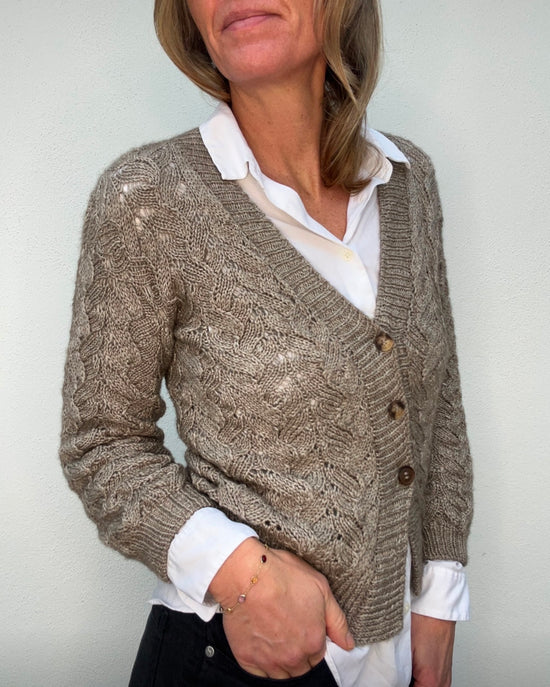 Cardigan no 45