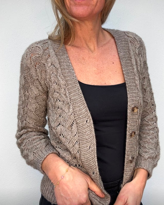 Cardigan no 45